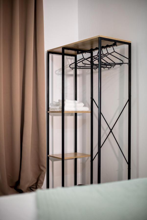 Gio Apartments プレベザ エクステリア 写真